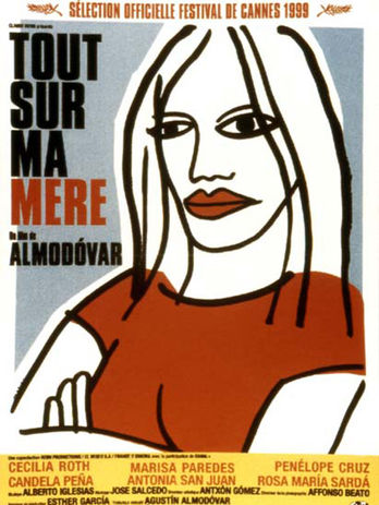 Tout sur ma mère de Pedro Almodovar.jpg