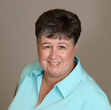 Church Custodian, Pam Wyatt