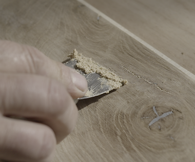 fabricacion de piso de madera