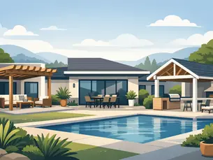 How to Choose Patio Roofing That Fits Your Home