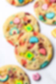 Lucky Cookie