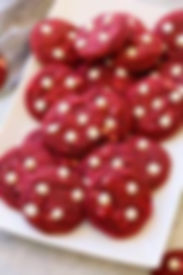 Red Velvet Dream