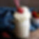 Vanilla Milkshakes