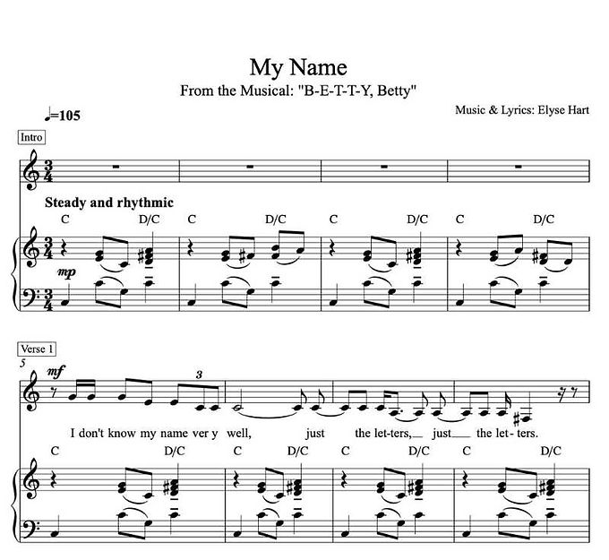 B-E-T-T-Y, BETTY A Musical Play by Elyse Hart.jpg