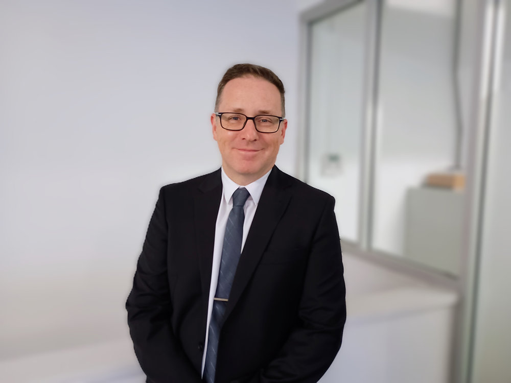 Colleseum Operations Manager Meet the Team: Our Operations Manager!
