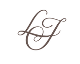Laurel Jane Initials 
