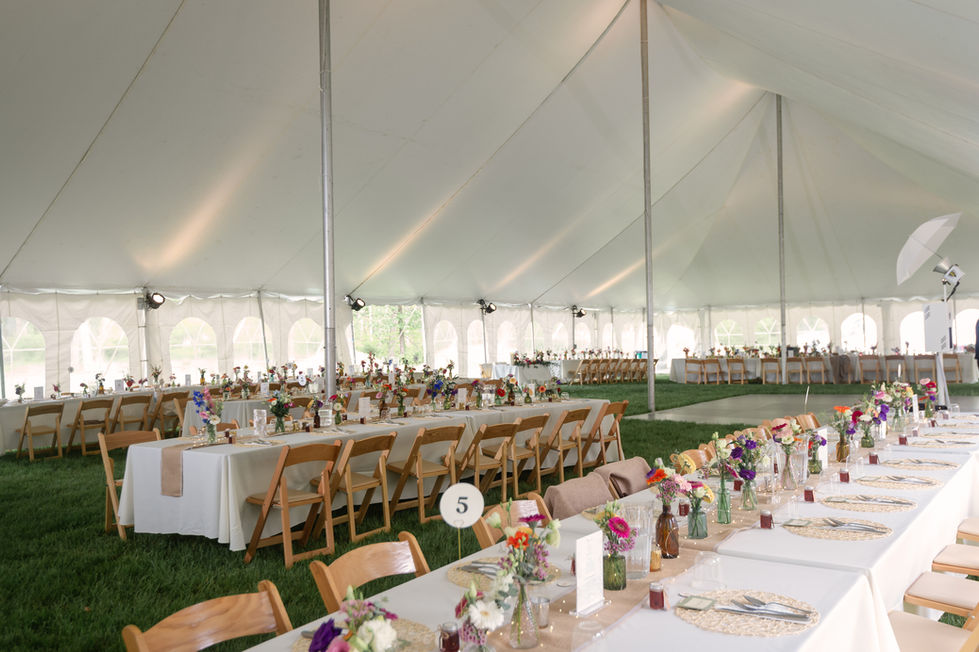 LGBTQ+ Wedding details