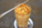Pumpkin Spice Latte