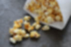 Honig-Karamell-Popcorn