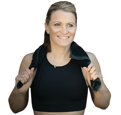 Claire Kremer - CKWellbeing