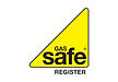 Gas safe logo