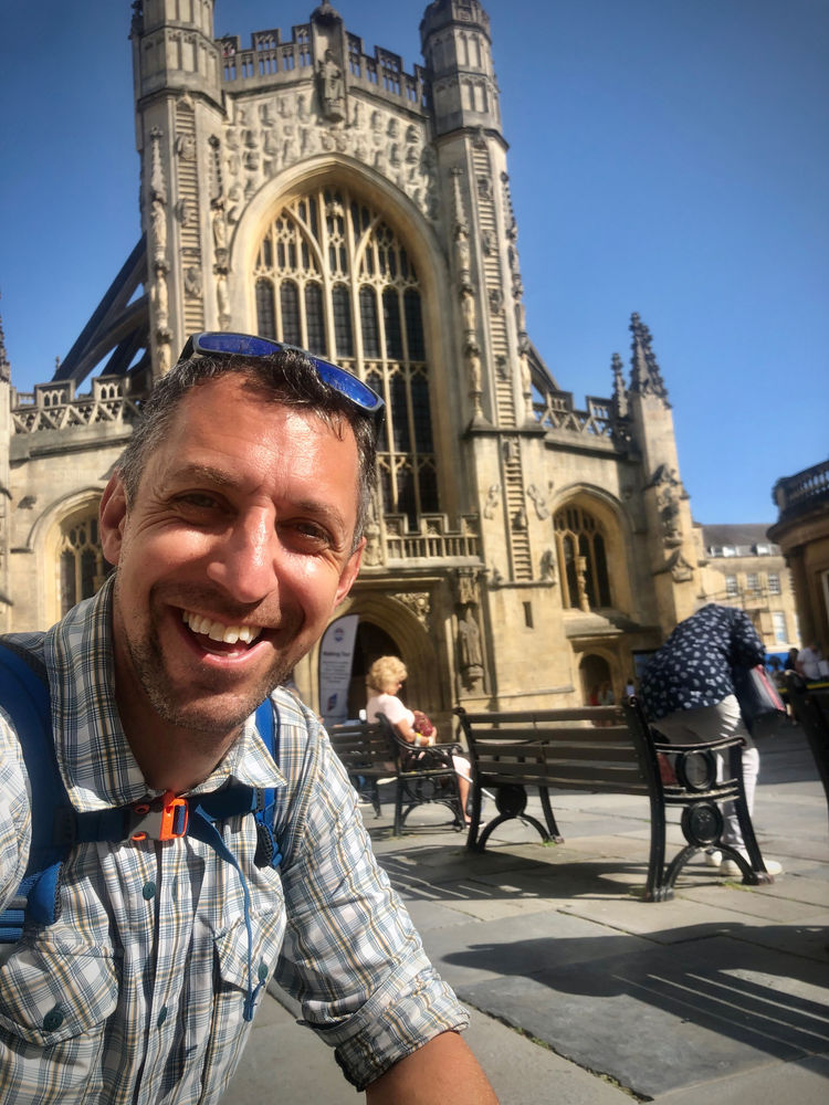 The Cotswold Way Day 5