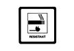 Smoking logo