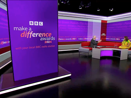 BBC Points West