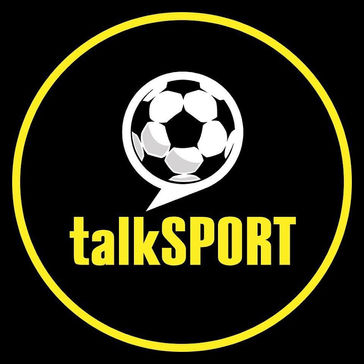 Sally chats to TalkSport