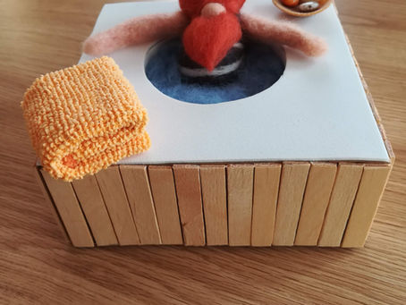 spa pour gnome