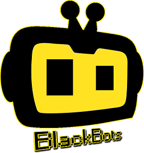 Black Bots & Machine Learning
