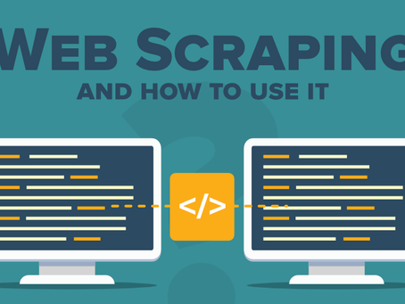 Data Scraping
