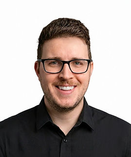 Jess Billesbach, founder and creative director at Praise Media Ohio