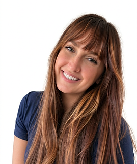 Emmaleigh Billesbach, founder and director of business development and marketing at Praise Media Ohio