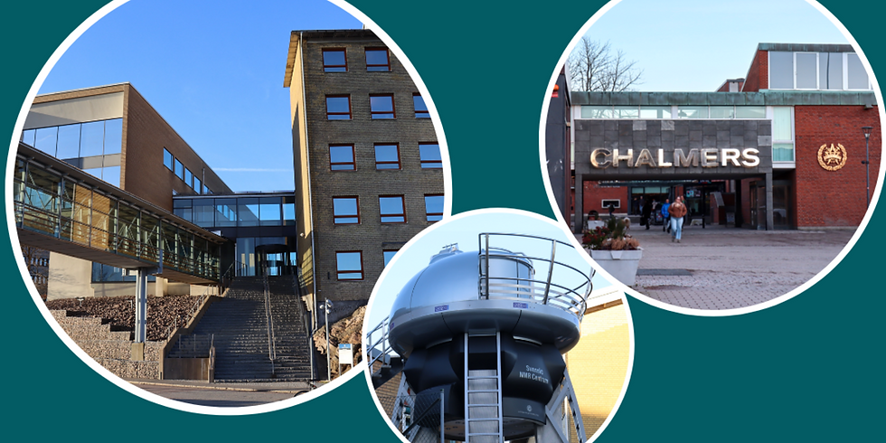 SciLifeLab Day Gothenburg 2026