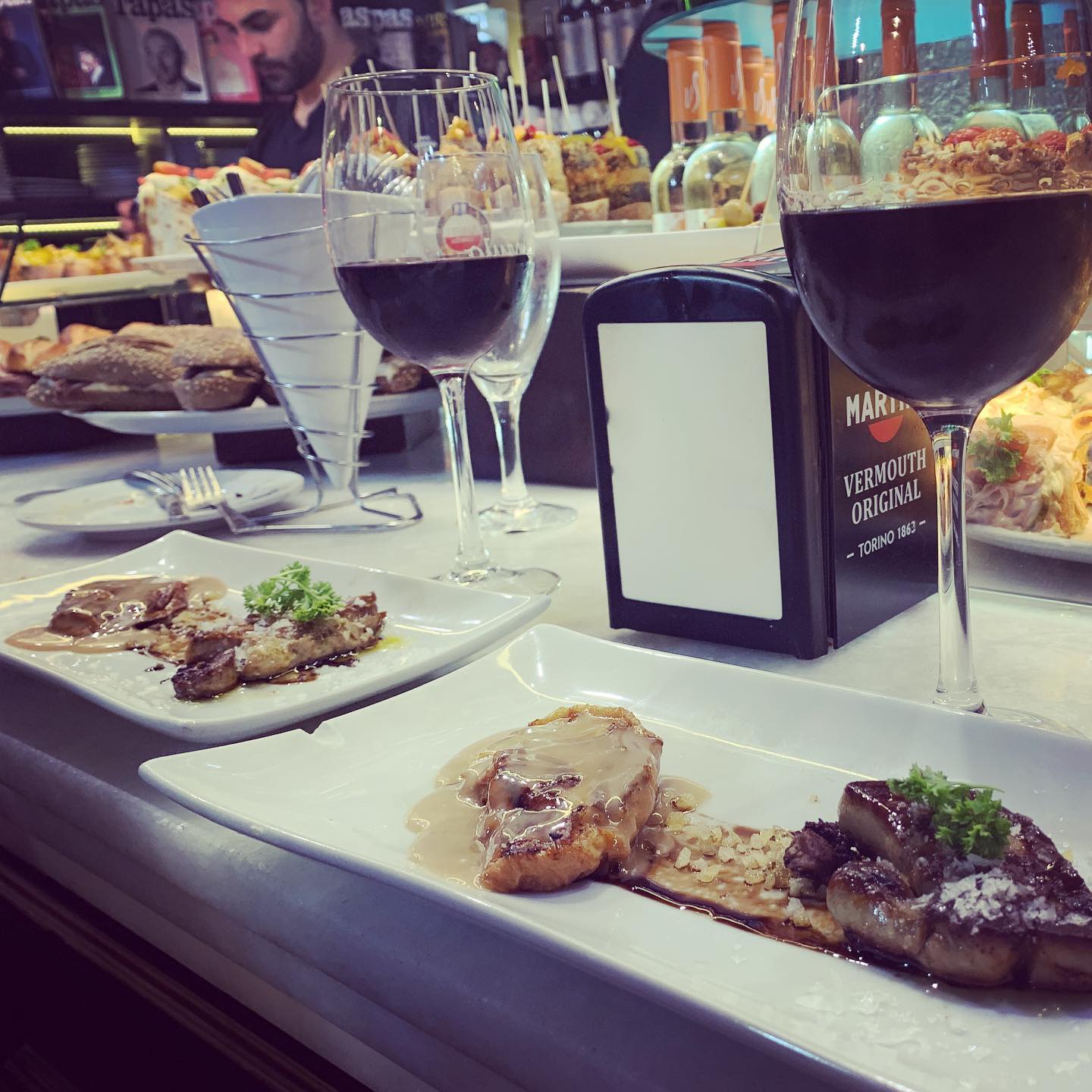 The Best Food Tour of Bilbao Northern Spain Gastronomy