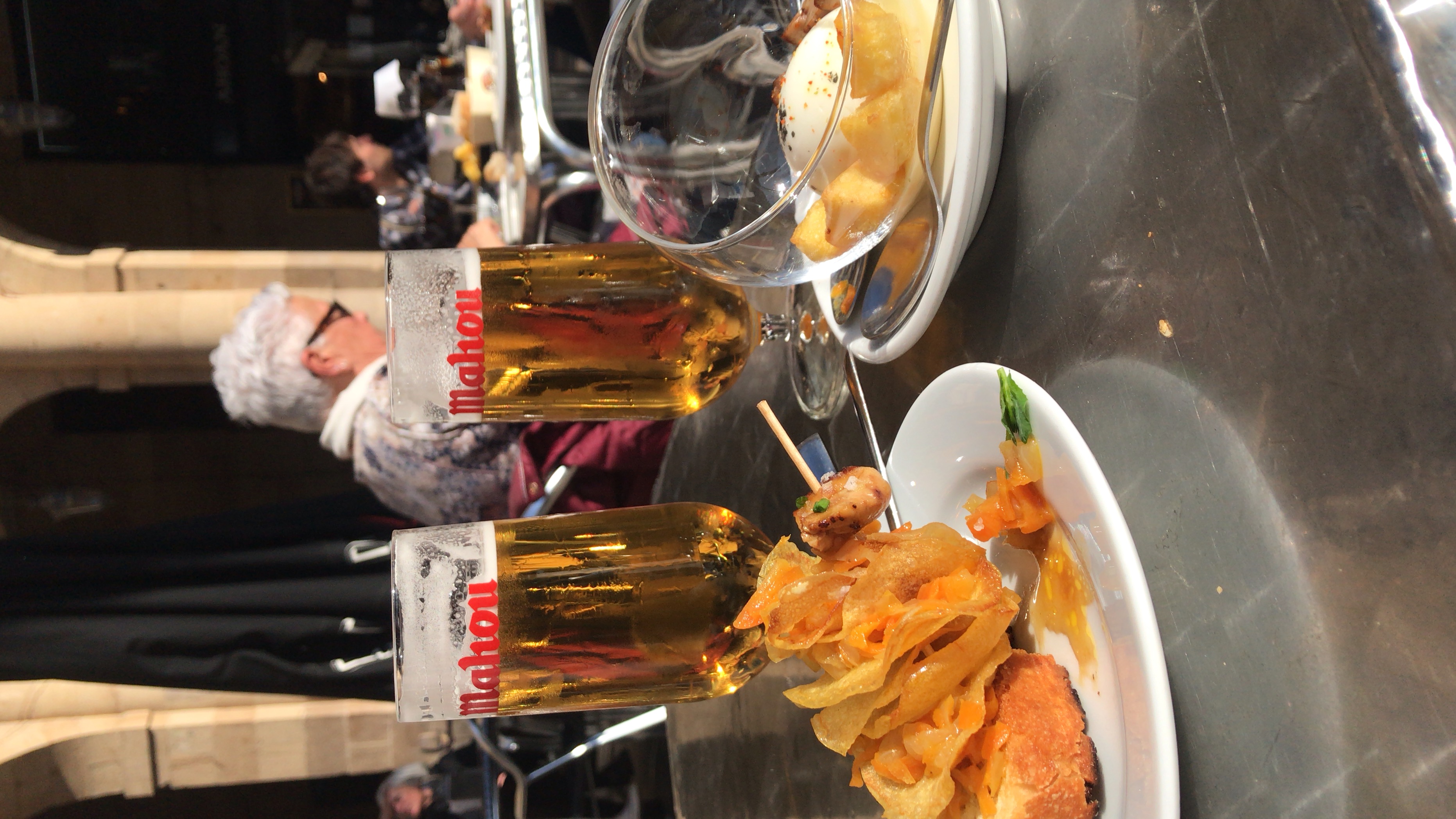 The Best Food Tour of Bilbao Northern Spain Gastronomy