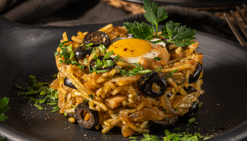 Curso de Cocina Portuguesa