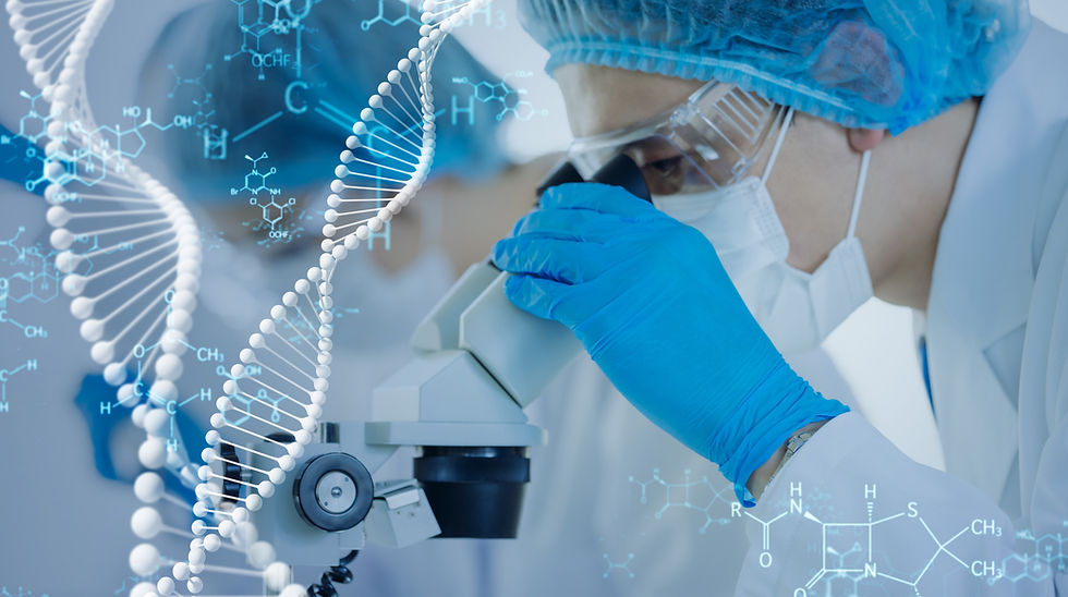 Beyond Pilots: Scaling Health Innovation