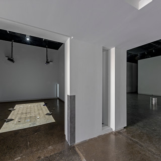 Jesse Chun, And verse ( 혼잣말의 언어 그리고 cosmos), Gallery TPW, March - May 2022.