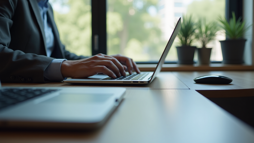 Meet Our Founders: Expertise in HR and Marketing