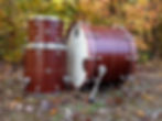CANNONS