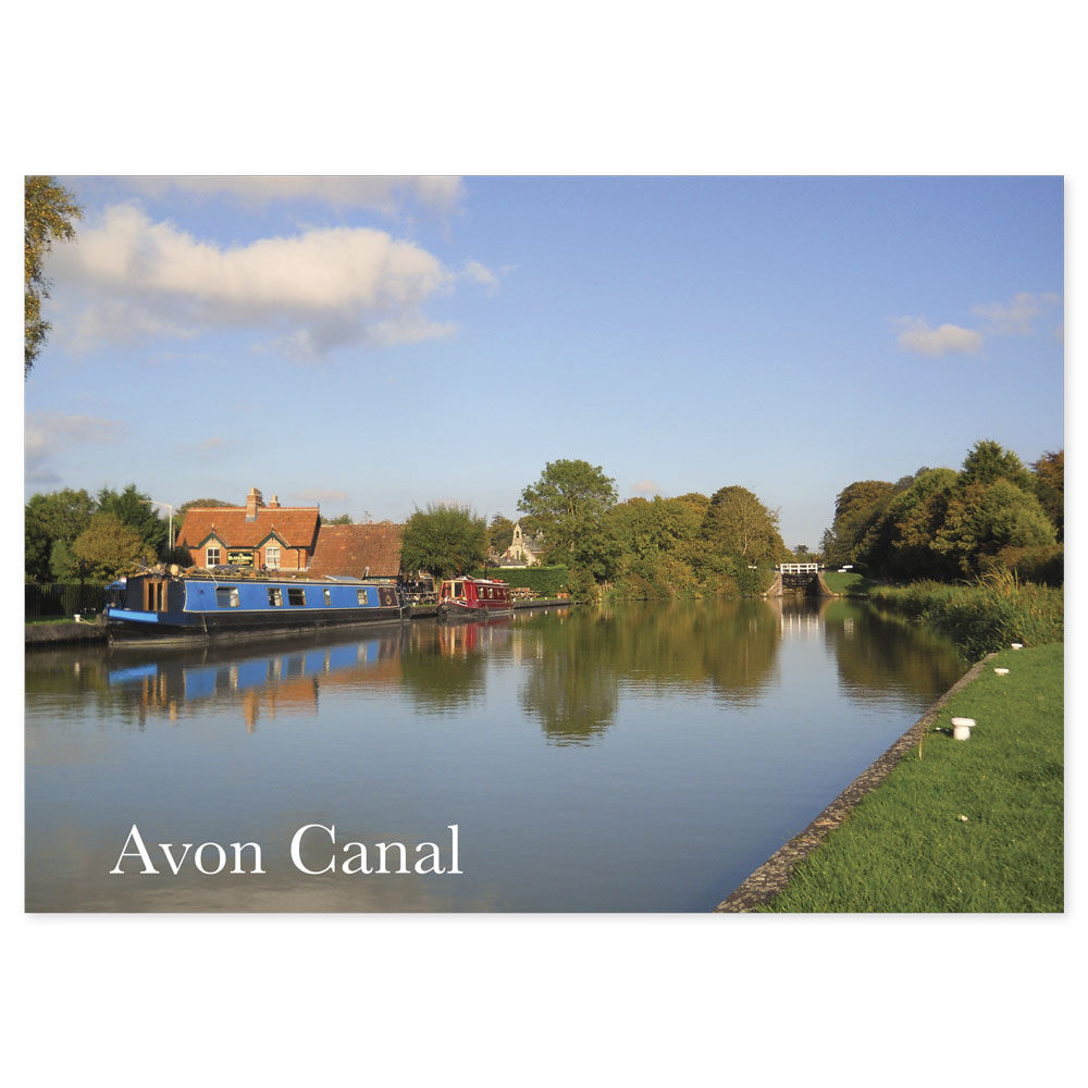 Avon Canal