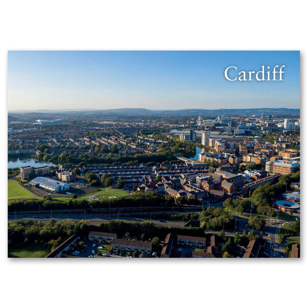 Cardiff