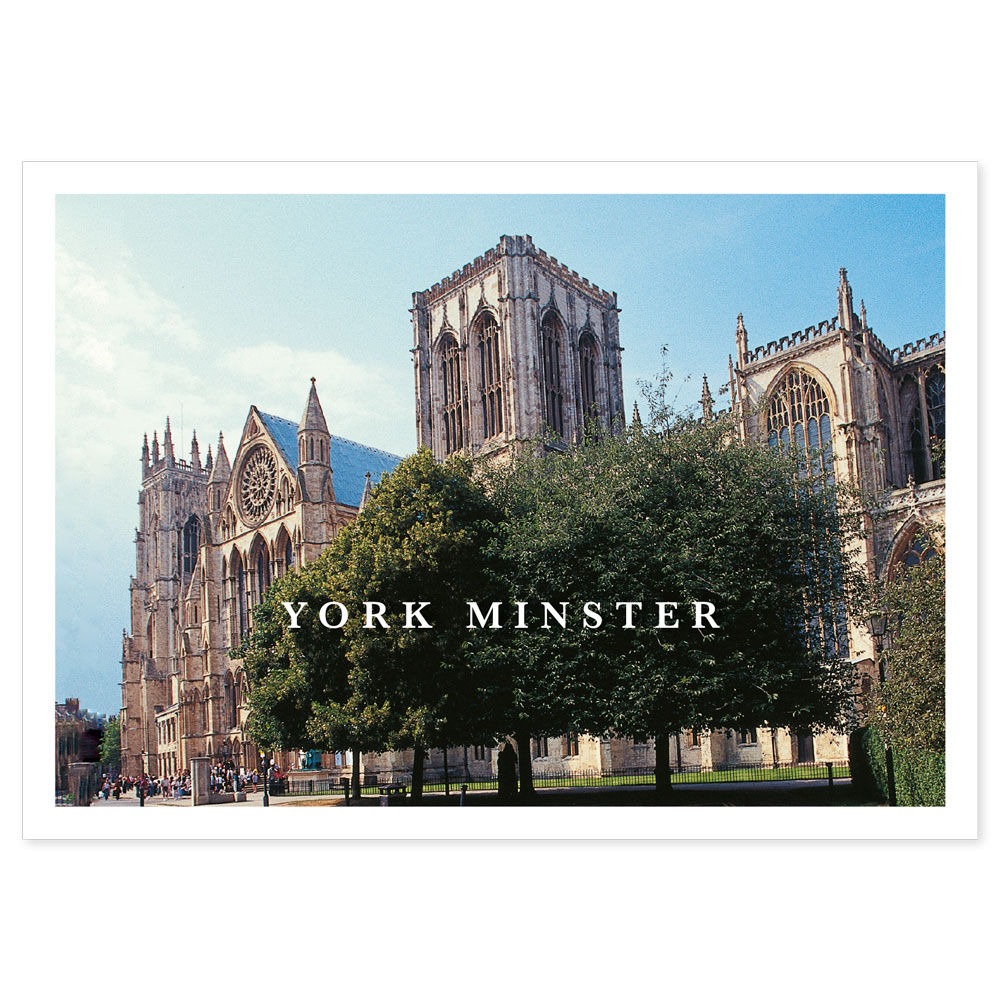 York Minster