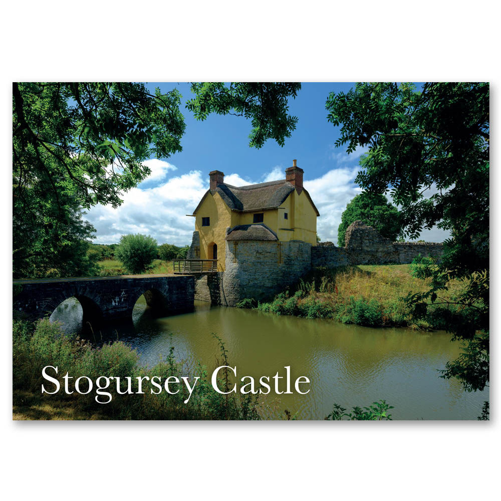 Bridgewater, Stogursey Castle