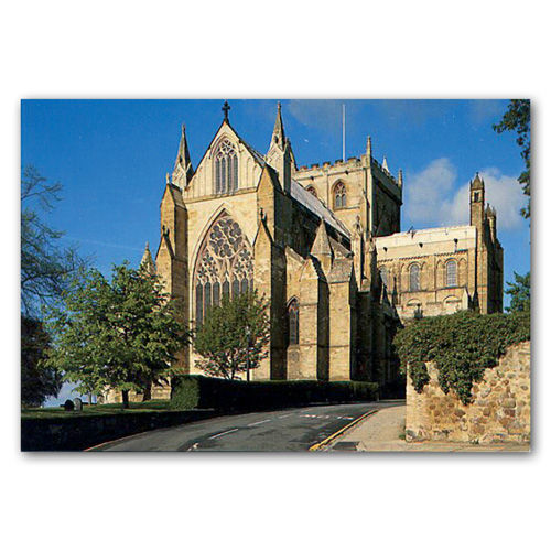 Ripon Cathedral