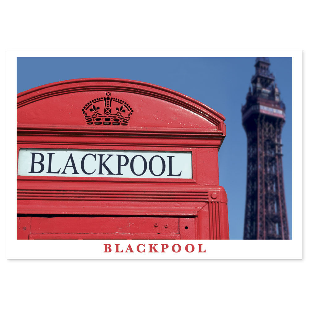Blackpool Tower