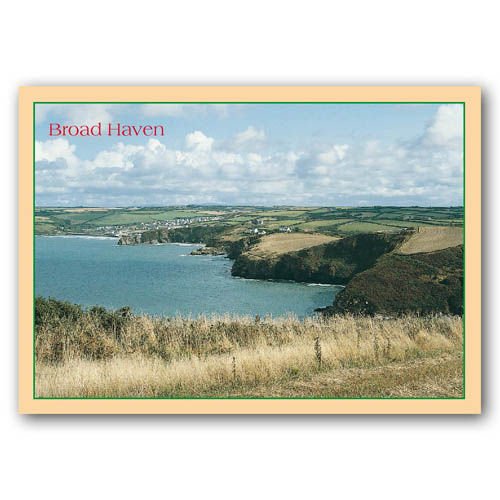 Broad Haven