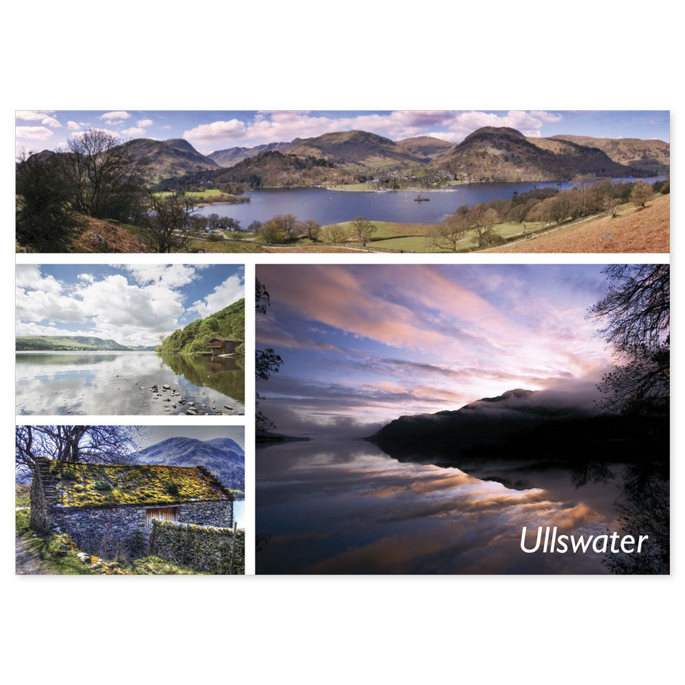 Ullswater Comp