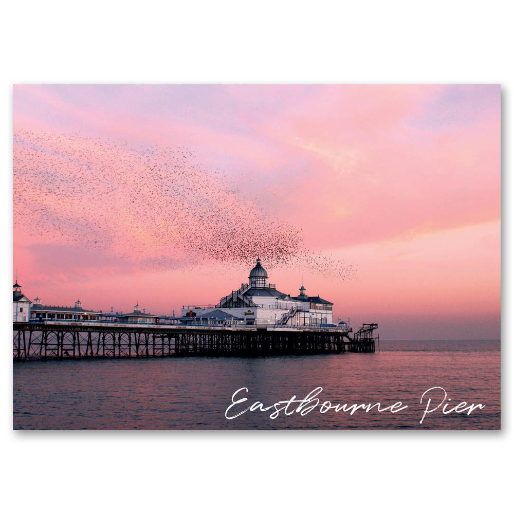 Eastbourne Pier