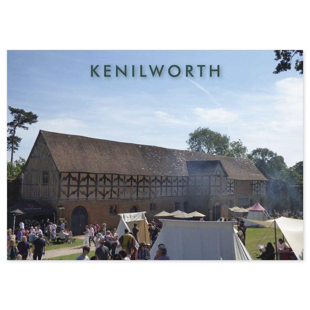 Kenilworth