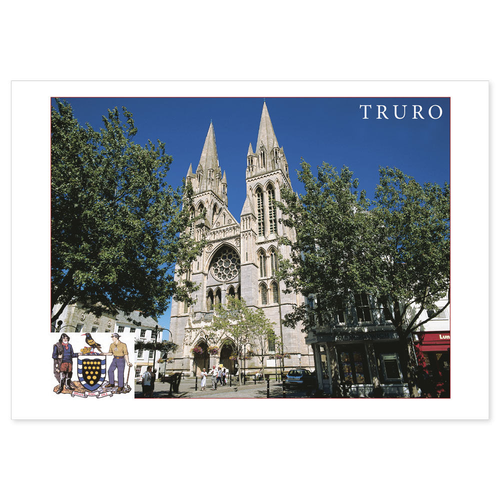 Truro Cathedral