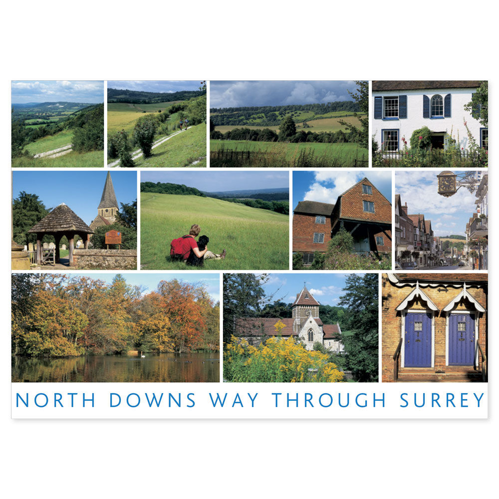 North Downs Way