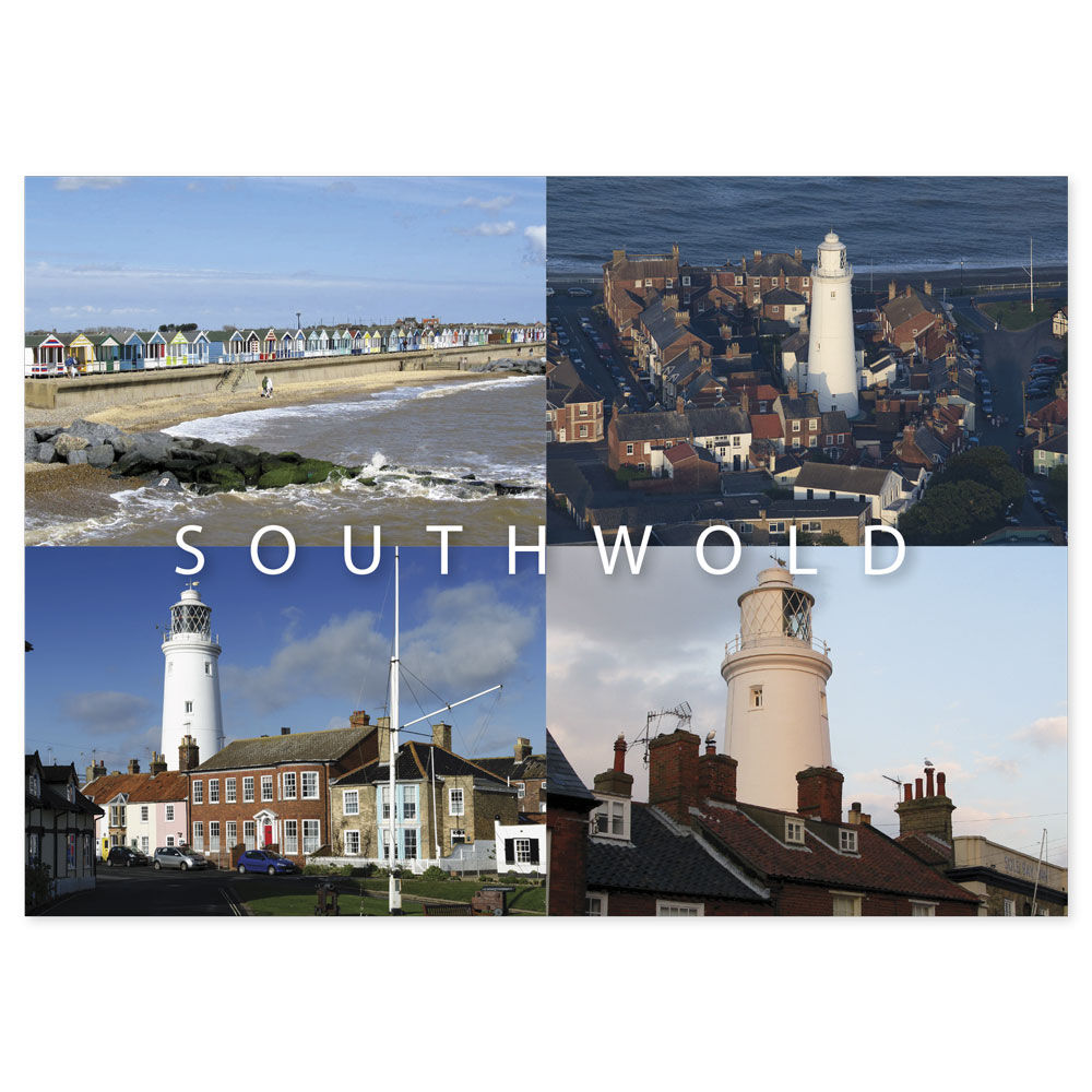 Southwold Comp