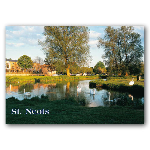 St Neots