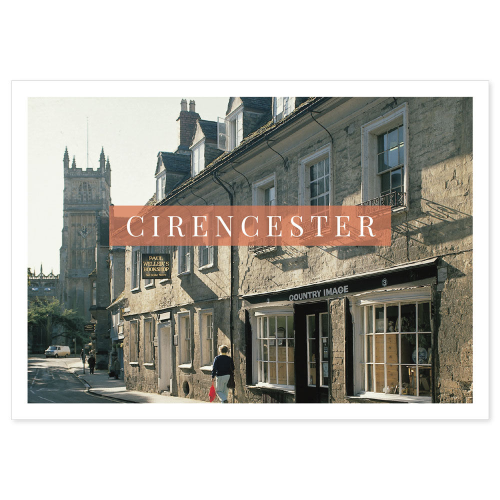 Cirencester