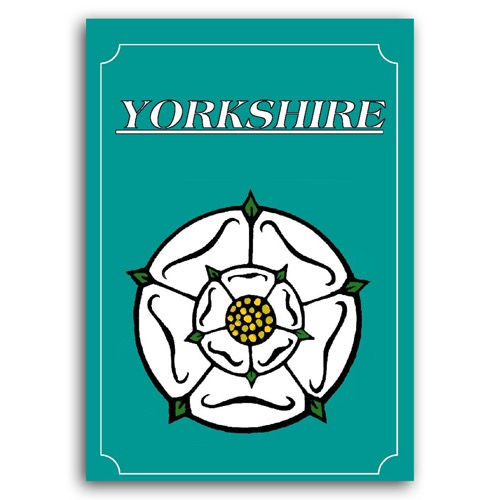 Yorkshire Rose