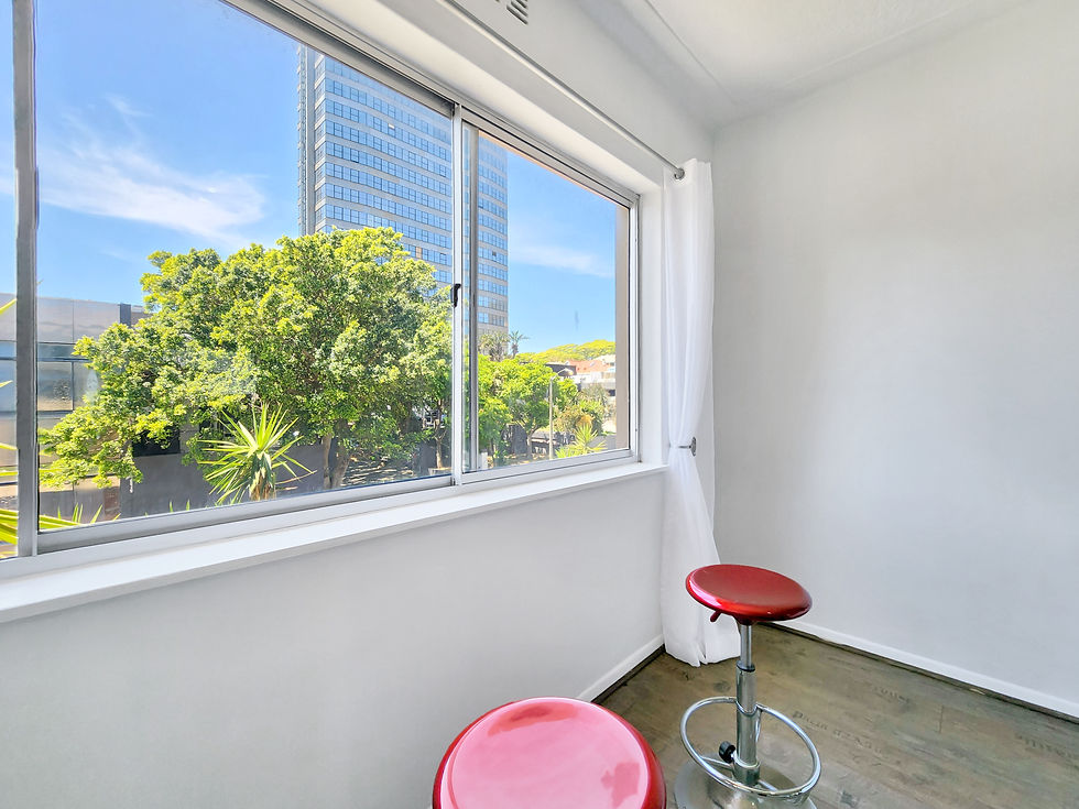Thumbnail: Two Bedroom Apartment | Sea Point
