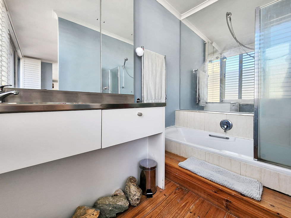Thumbnail: One Bedroom Apartment | City Centre